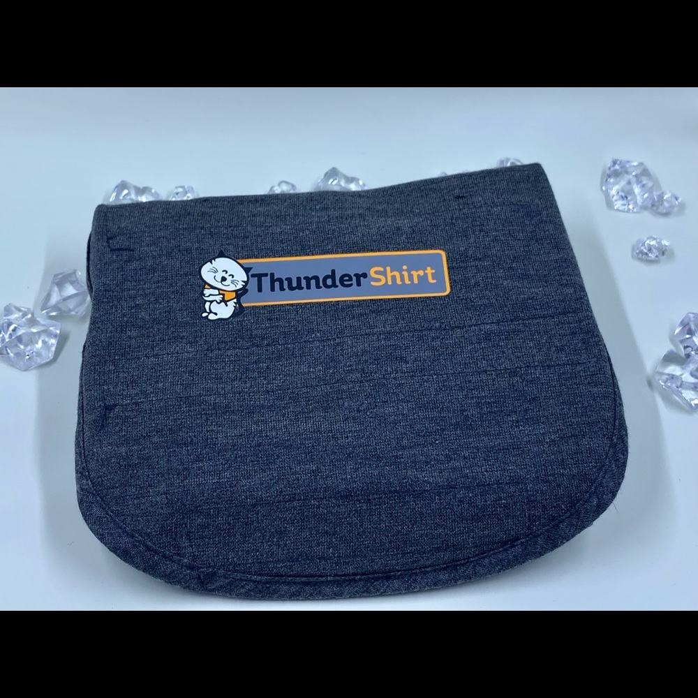 💎 Thunder Shirt - Picture 5 of 9